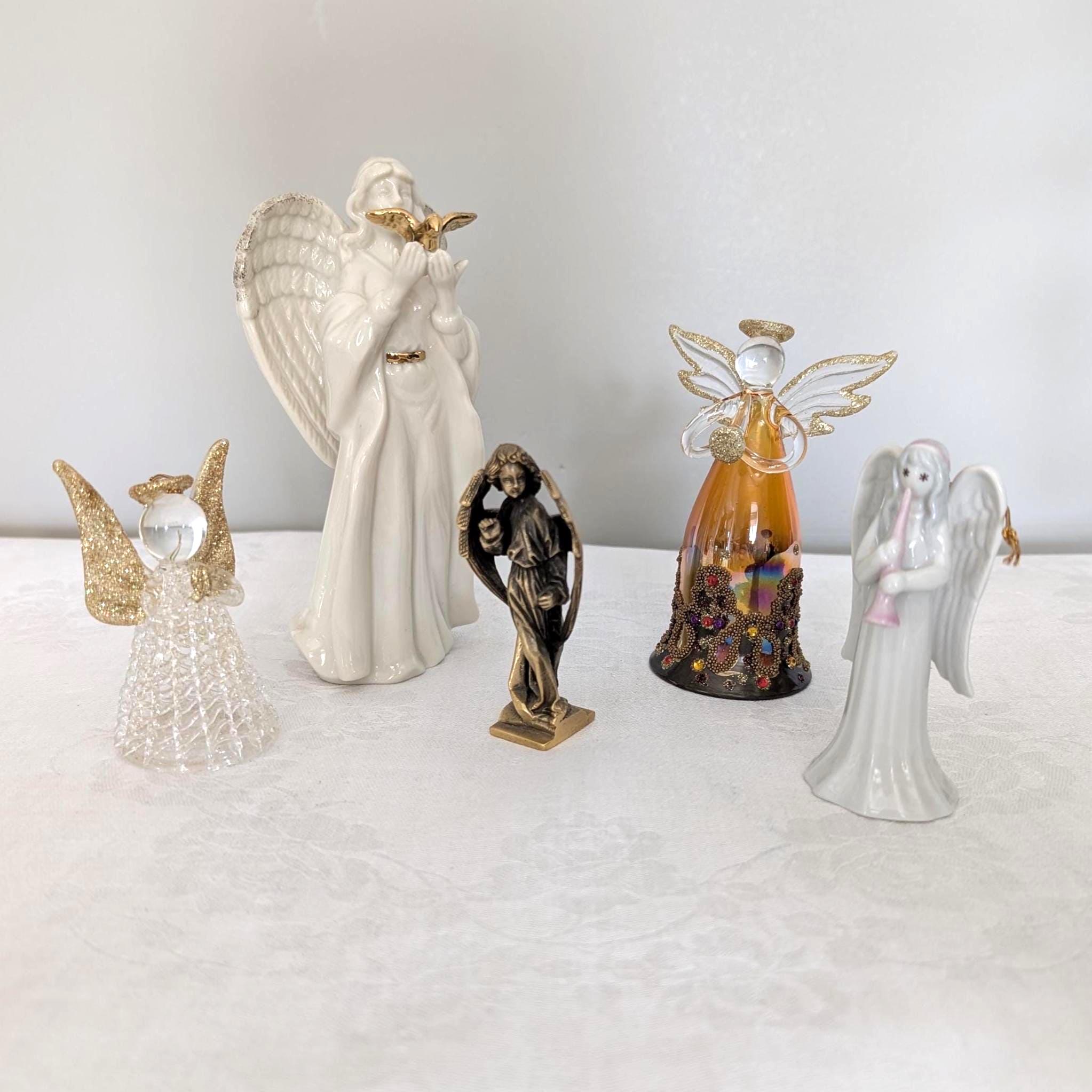 Flavia Angel - Etsy