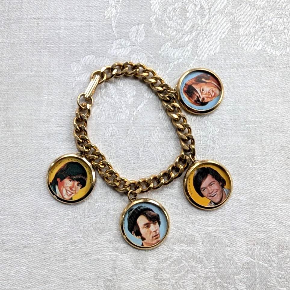 Monkees Memorabilia - Etsy