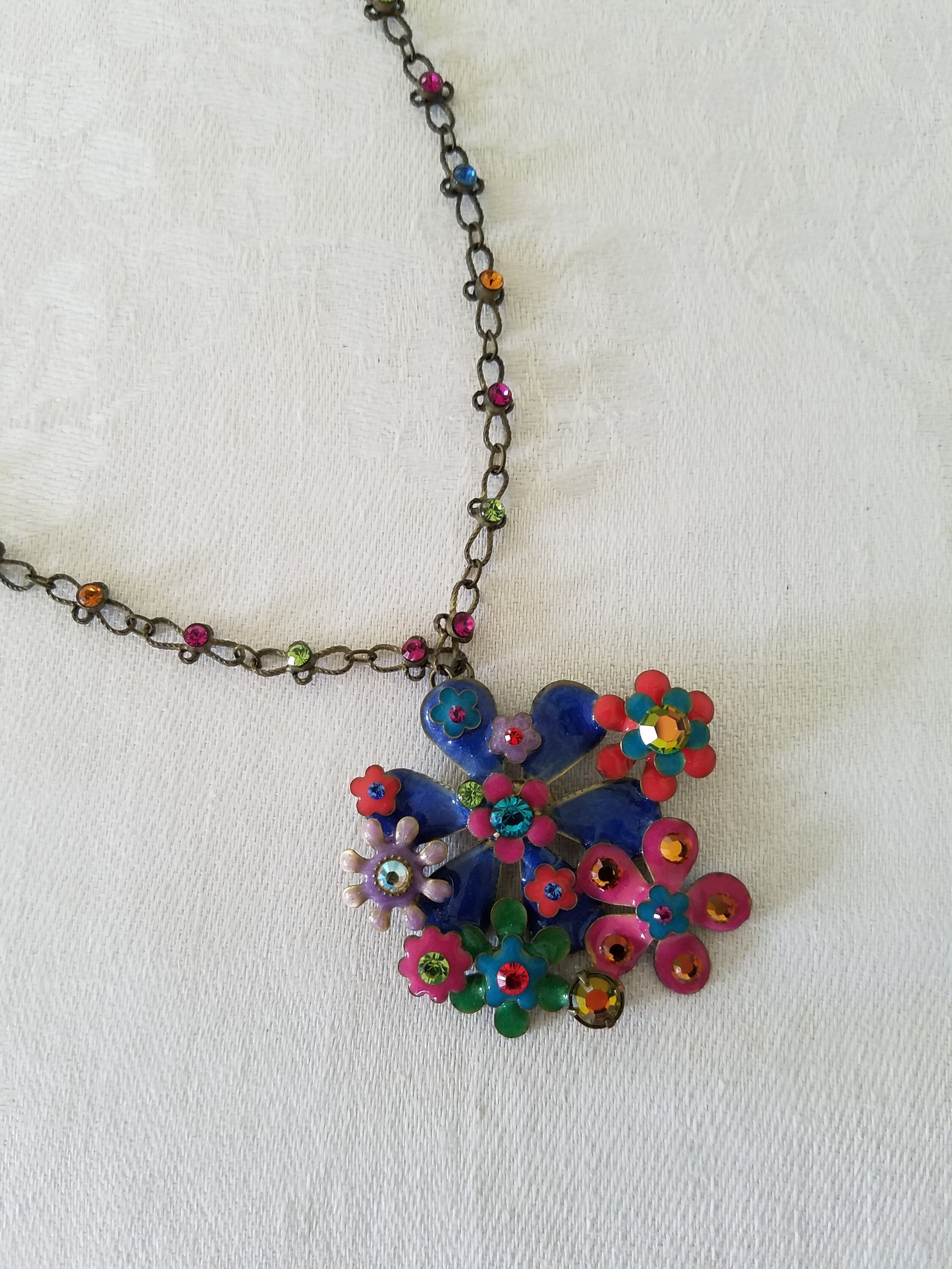 Sorrelli Vintage - Etsy