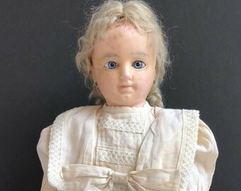 wax dolls for sale