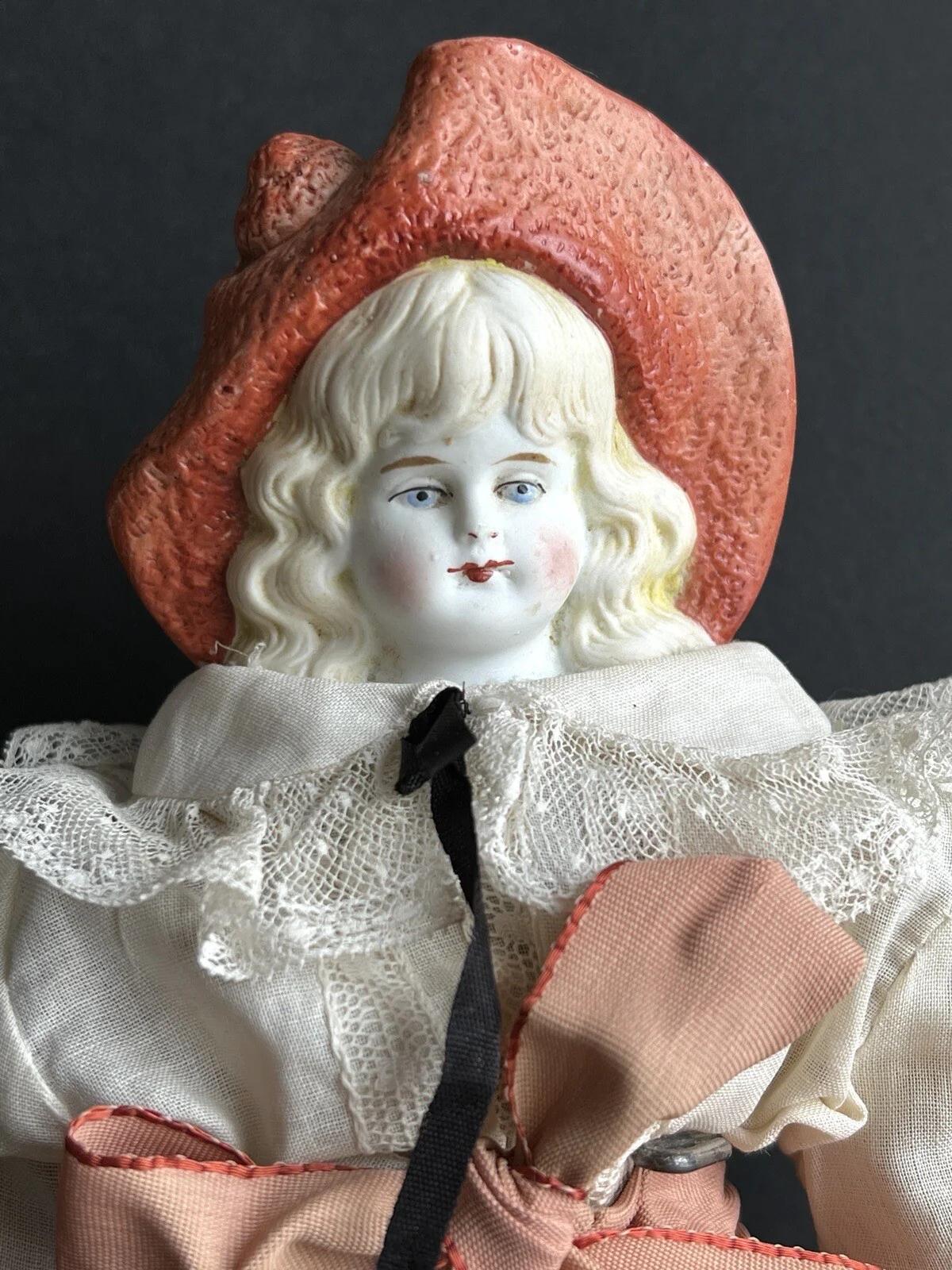German Hertwig Dolls - Etsy