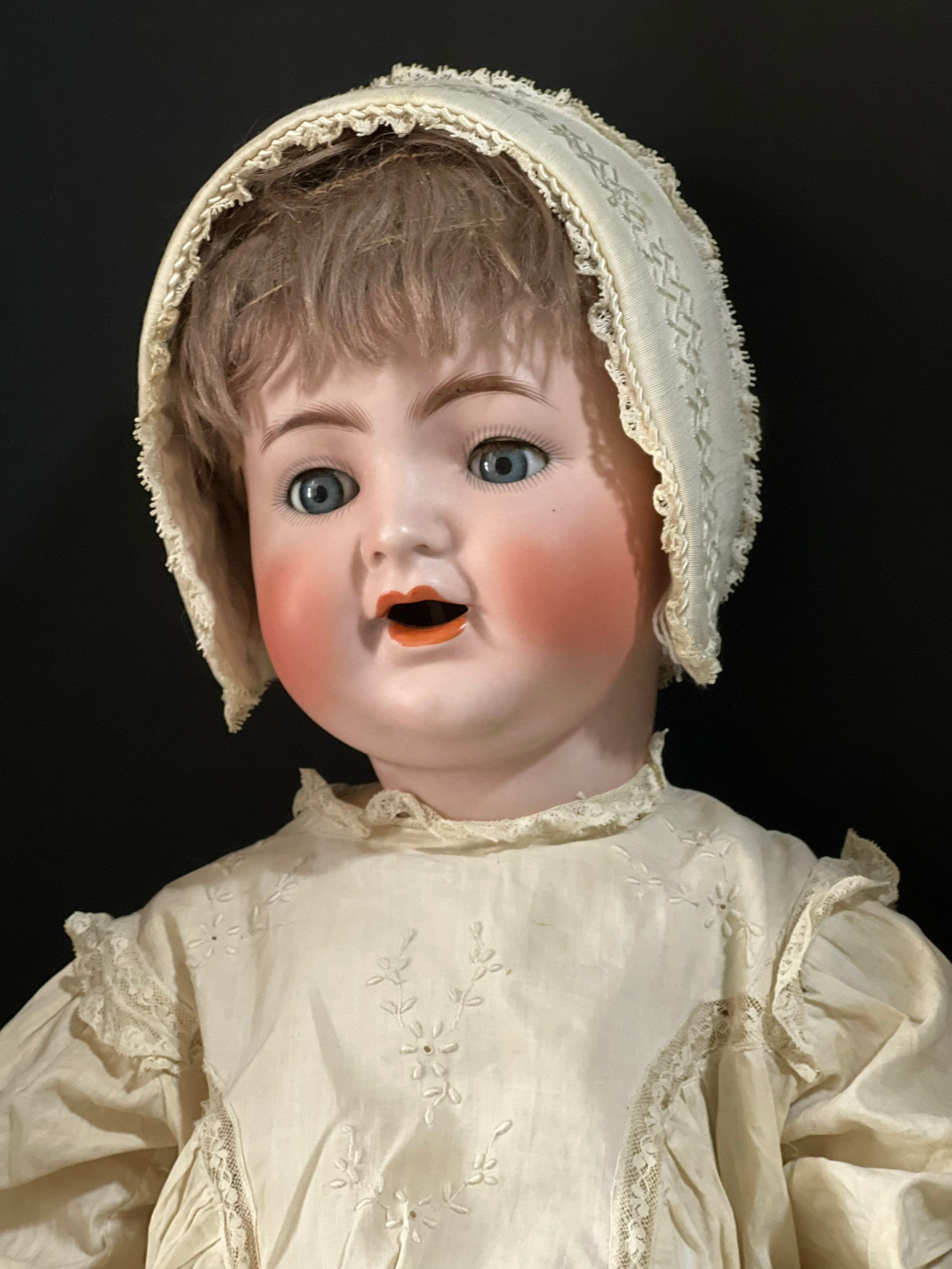 Simon Halbig Dolls - Etsy Simon Halbig Dolls - Etsy