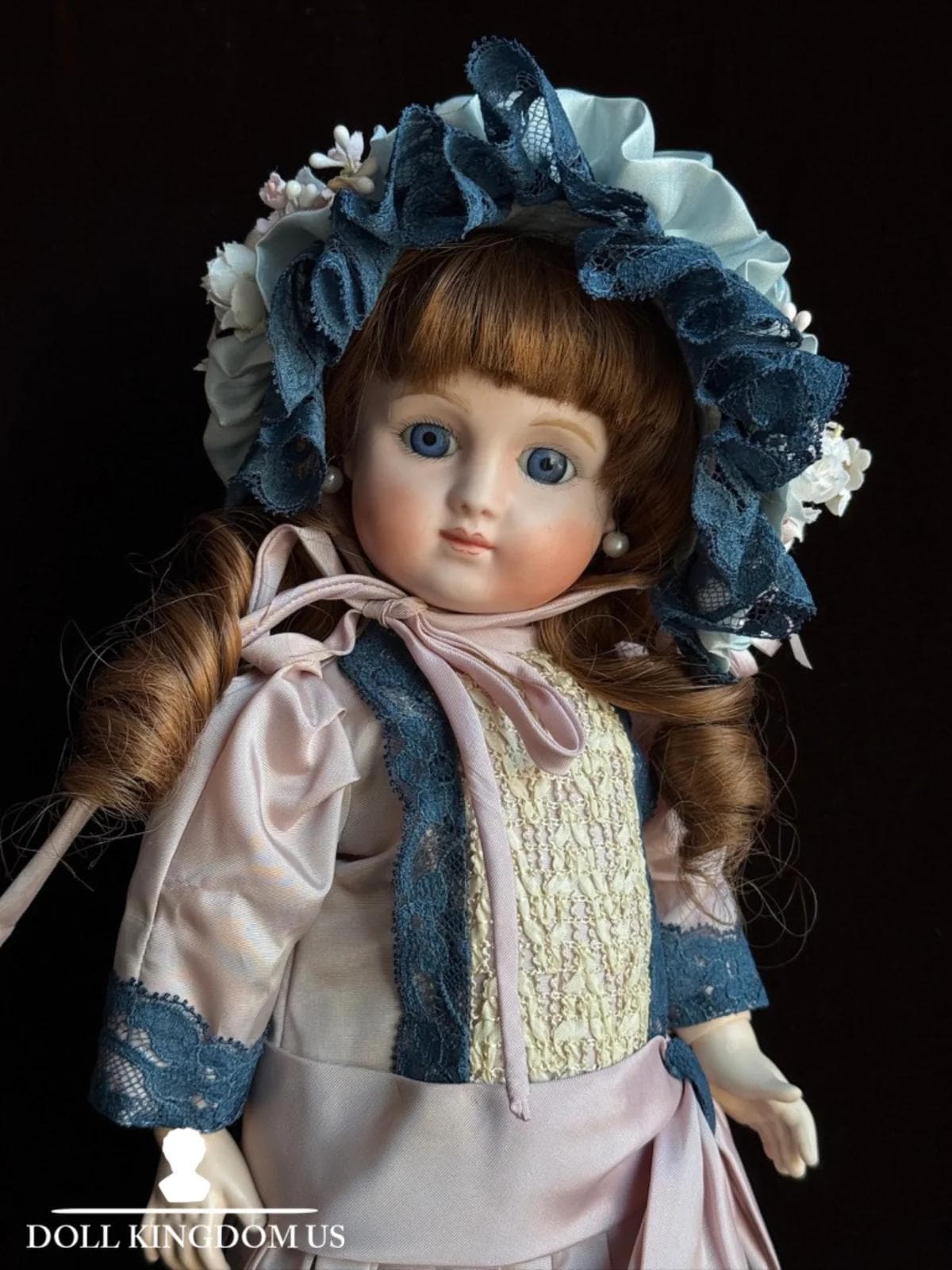 French Bebe Antique Dolls - Etsy
