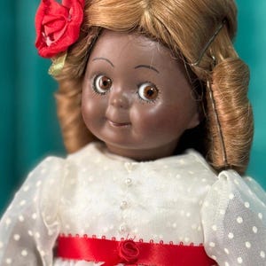 Jdk 221 Googly Doll - Etsy