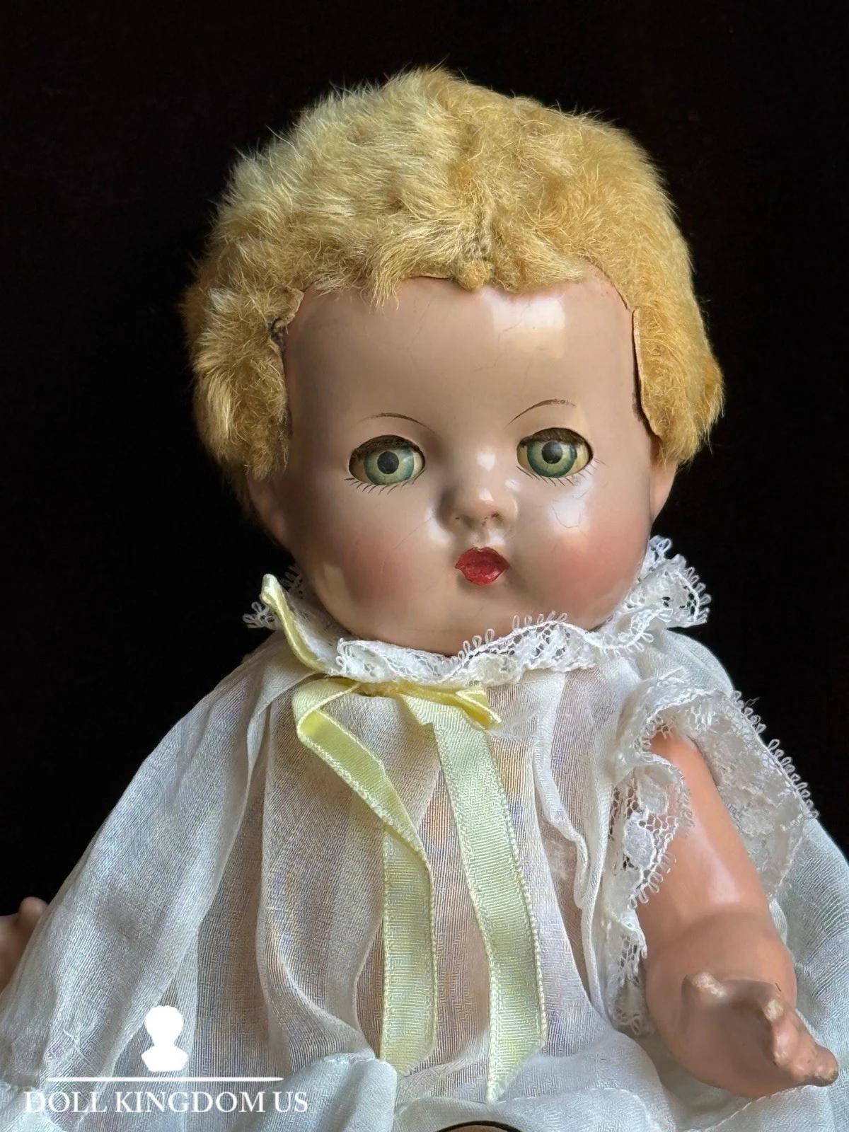 Effanbee Patsy Babyette Doll - Etsy