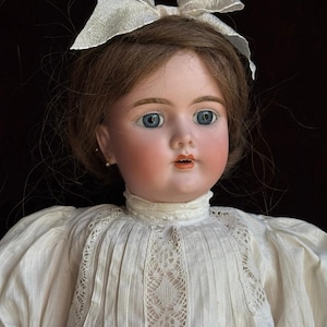 Handwerck Doll 109 - Etsy