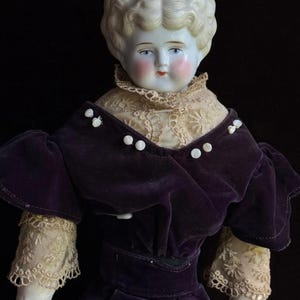 Pet Name China Doll - Etsy