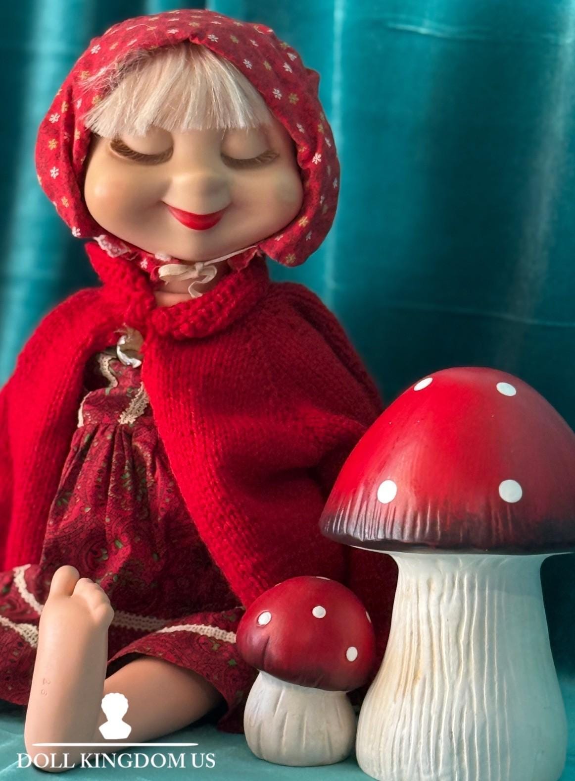American Character Whimsie Dolls - Etsy
