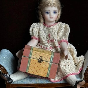 Cathy Hansen Dolls - Etsy