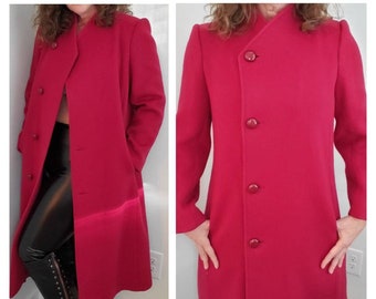 levine classics coat