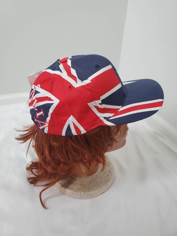 1990s Australian Trucker Cap Vintage 90s Australia Snapback Hat - Etsy