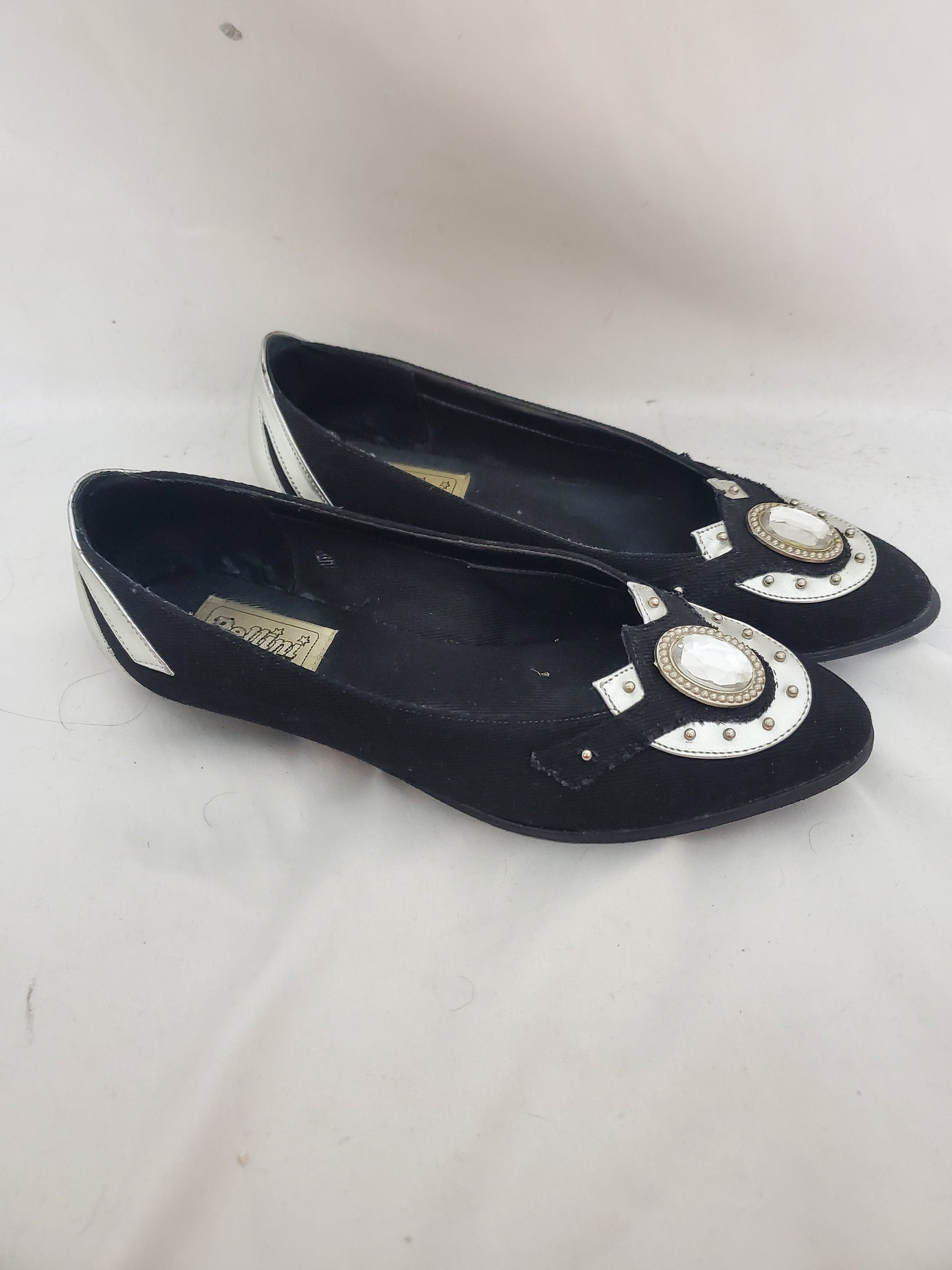 Scarpe ballerine anni clearance 80