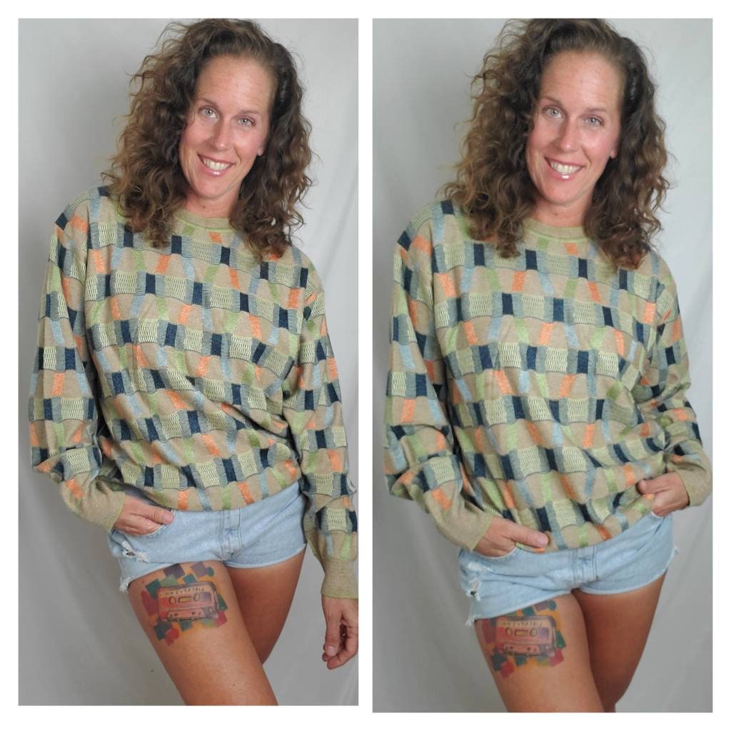 Travelsmith sweaters top