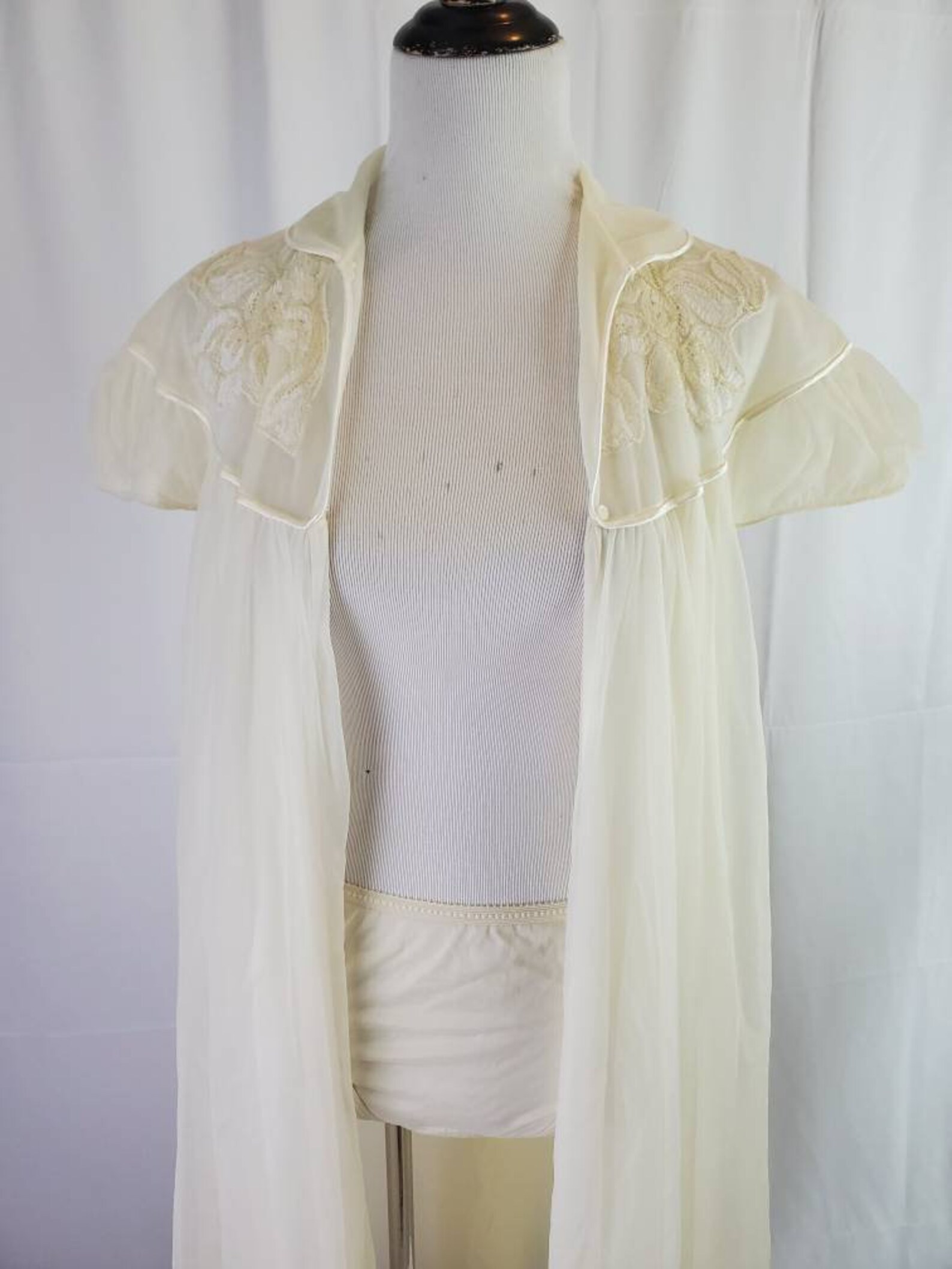 Lencería vintage de los años 60 de la década de 1960 bragas Etsy