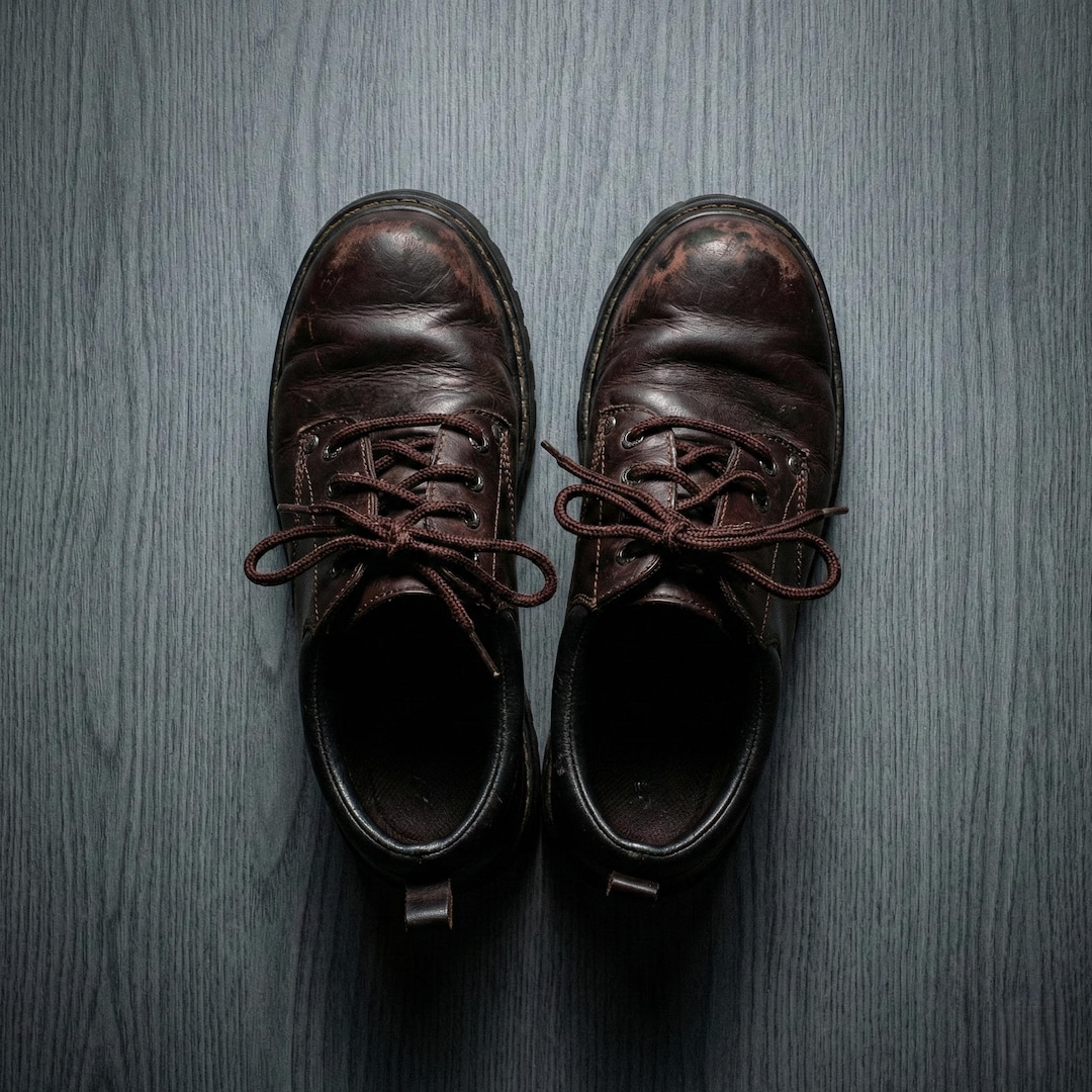 Skechers Men’s US 9 Brown Leather Lug Sole Oxford Archive-Inspired Essential Lux 61KLjcWpKaL._AC_UY900_.jpg main image 2