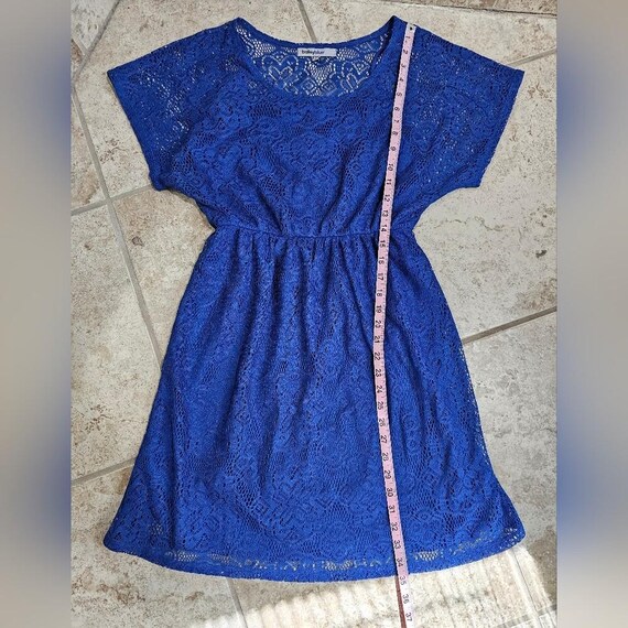 bailey blue lace dress Bailey Blue Women's Dresses for sale
