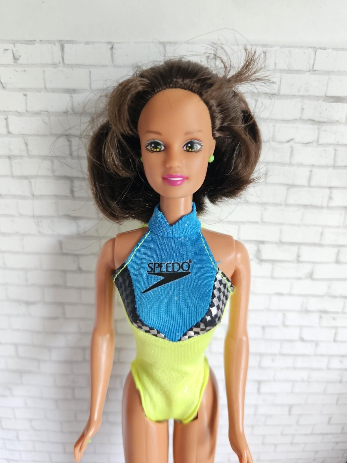 Diving barbie - Etsy 日本