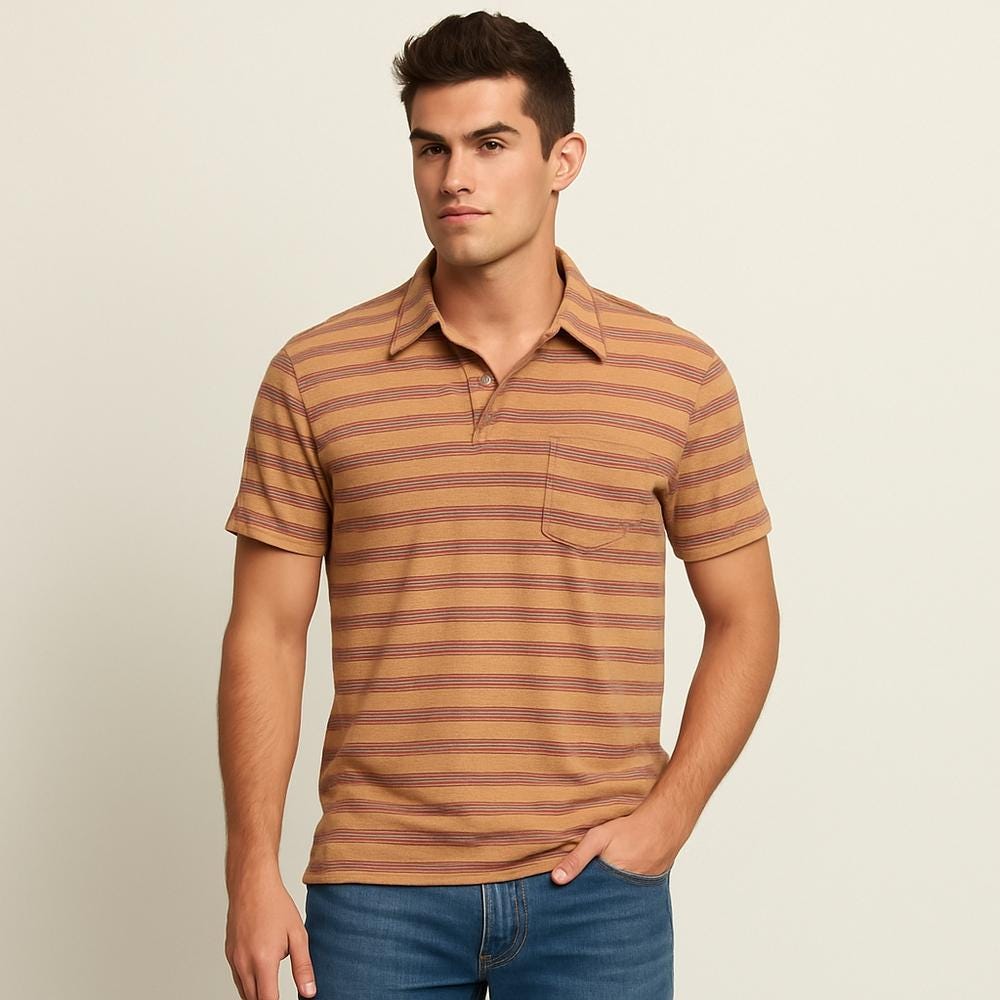 Abercrombie fitch polo shirt Italia