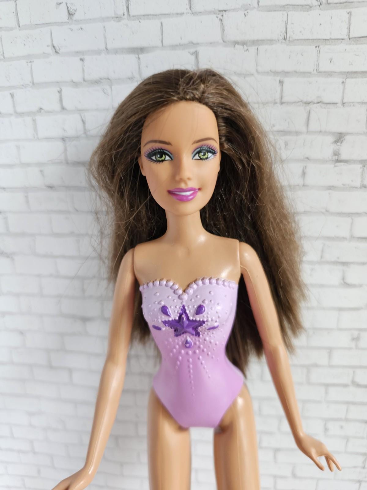 Barbie Fairy Secret - Etsy