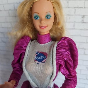 Astronaut barbie - Etsy 日本