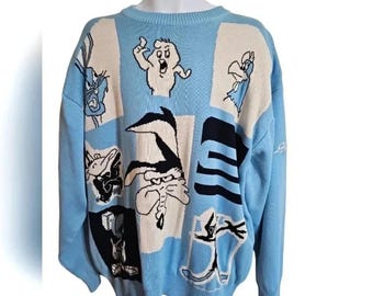 Camisetas Looney Tunes - Envío Gratis