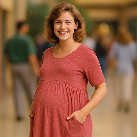 gap pregnancy dresses GAP Maternity Three-Quarter Sleeve Wrap Dress - True Black - S, M, L - NEW