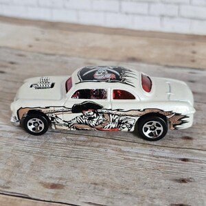 Shoe Box Hot Wheels - Etsy Canada