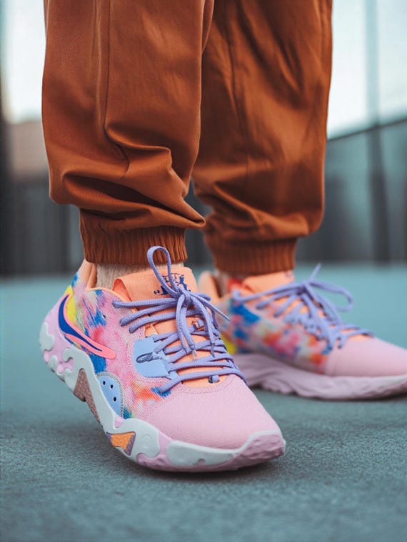 Nike PG 6 EP Men display picture 1