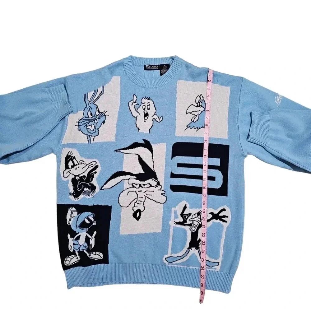 CASTELBAJAC✕LOONEYTUNES希少コラボニット50 il_fullxfull.6817243079_n9sh.jpg