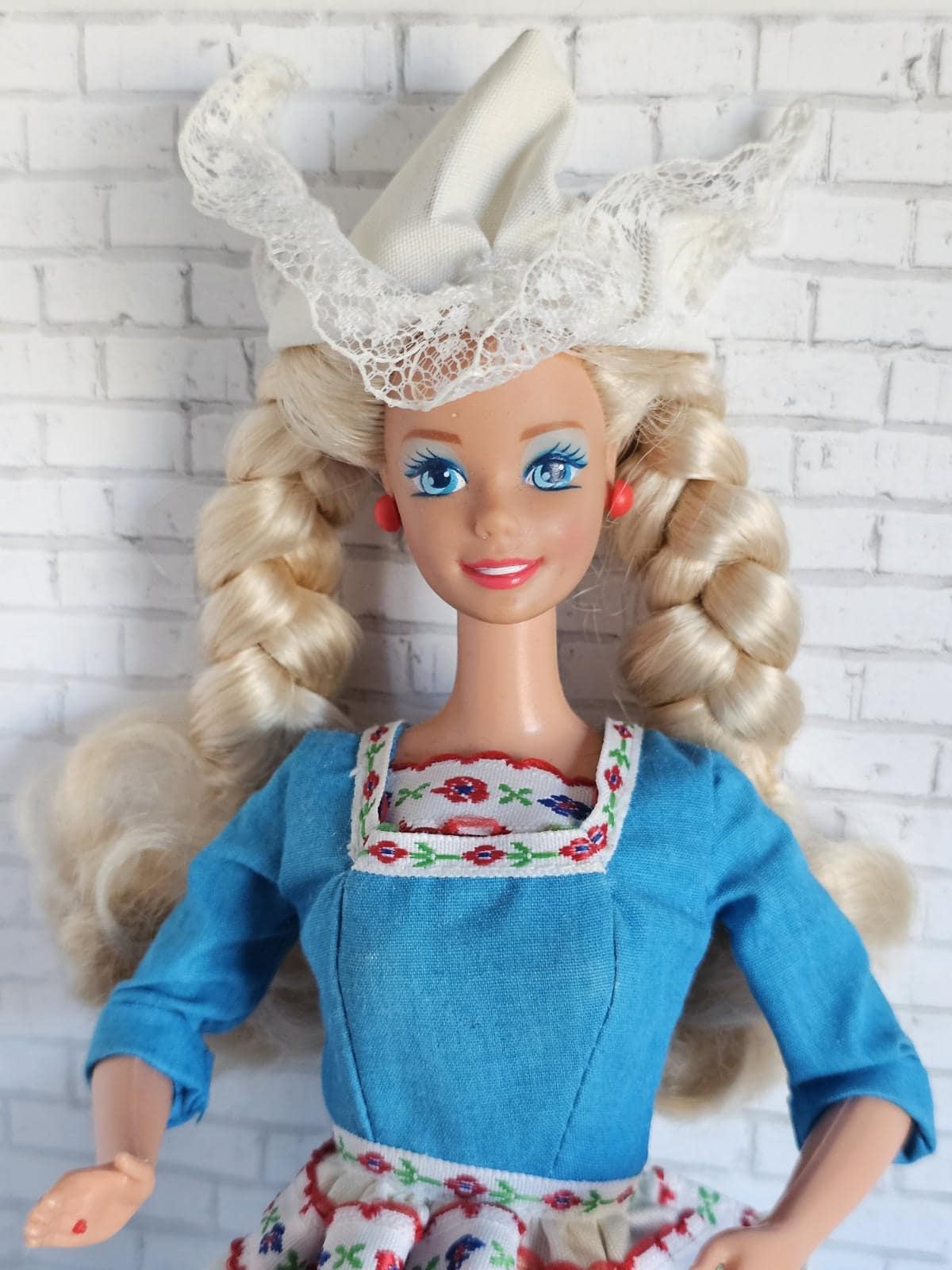 Dutch Baby Doll - Etsy