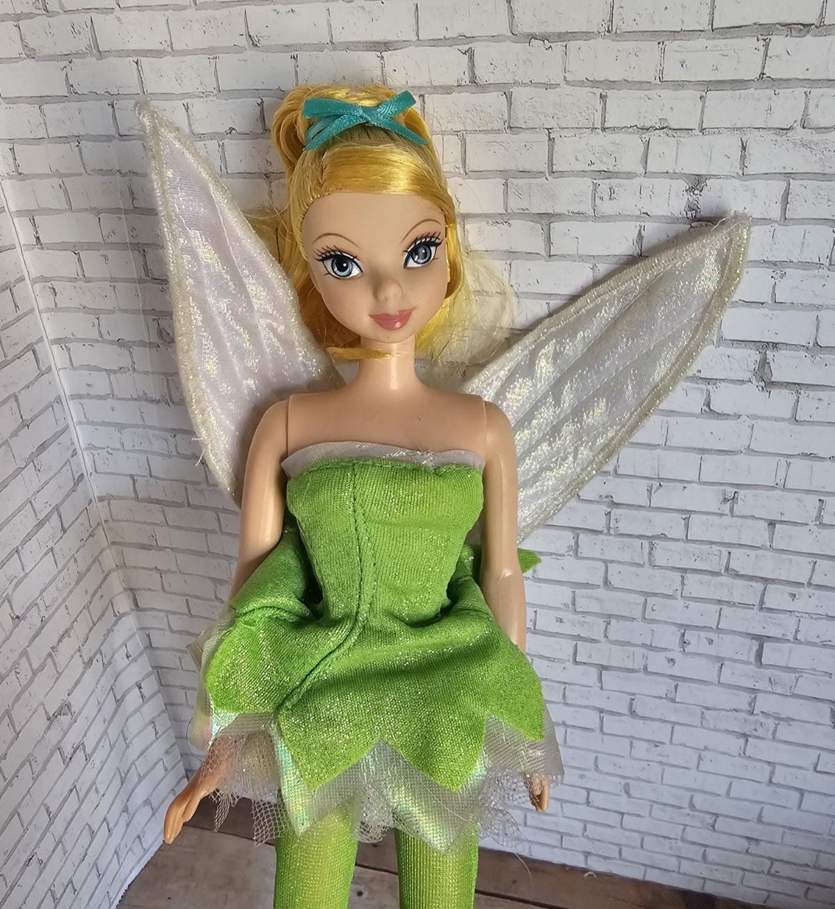 Buy Tinkerbell Barbie Online In India India