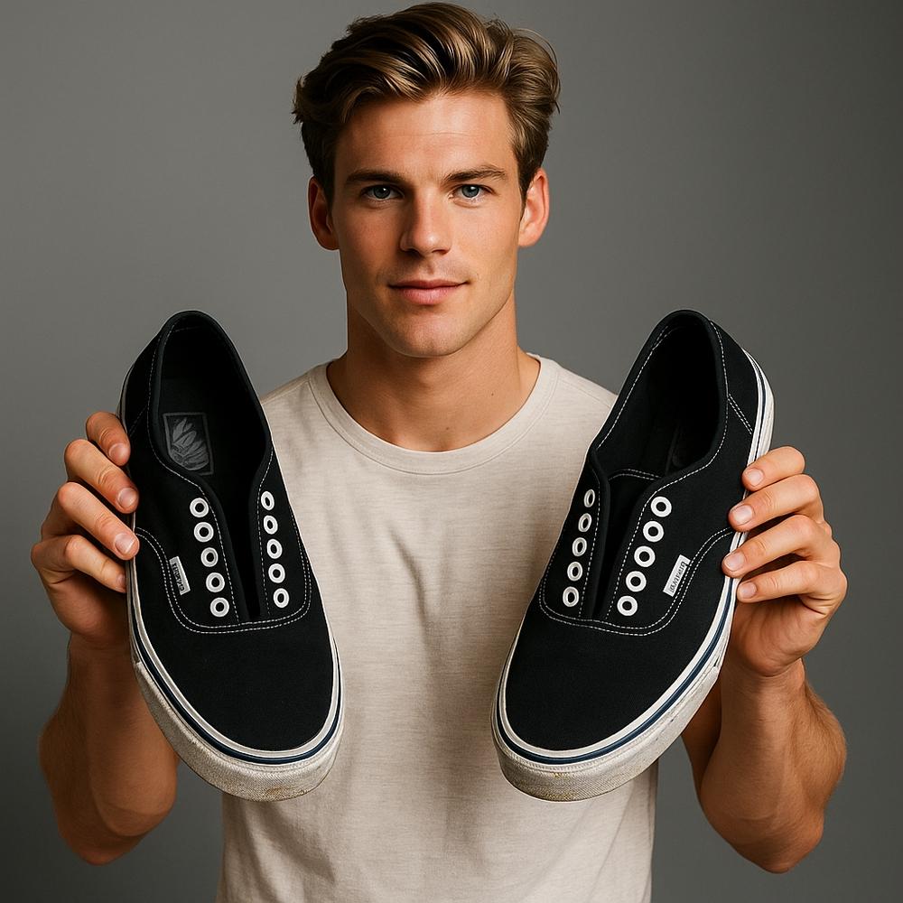 Y2k Skater Shoes - Etsy