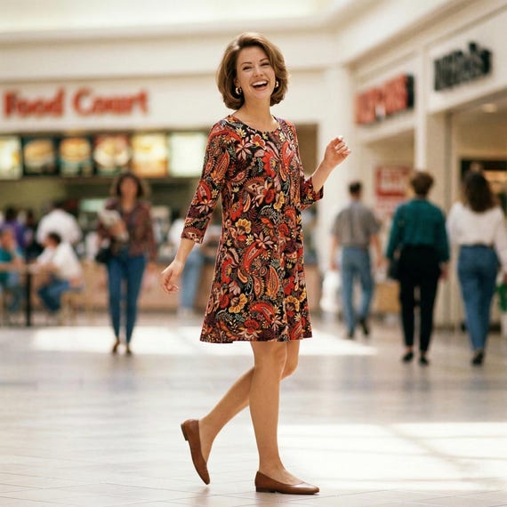 womens jersey swing dress Womens Aline Swing Dress, Dolman Short Sleeve, two tone, Cotton jersey shift, casual loose fit dresses, knee length