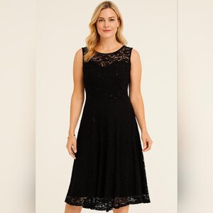 green emerald velvet dress SL Fashions 9119185 Long Formal Sequined Lace Column Evening Dress main image 1