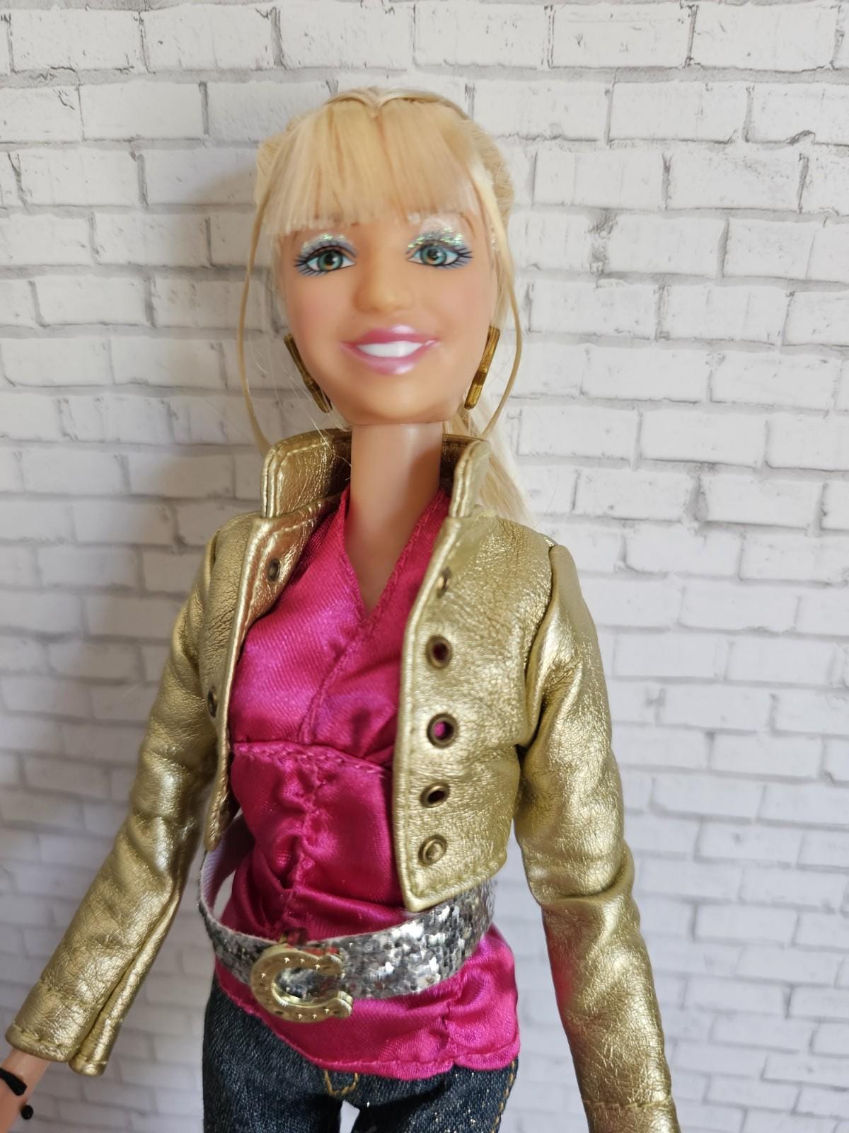 Hannah montana doll - Etsy 日本