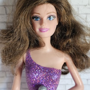 Barbie Princess and the Popstar - Etsy