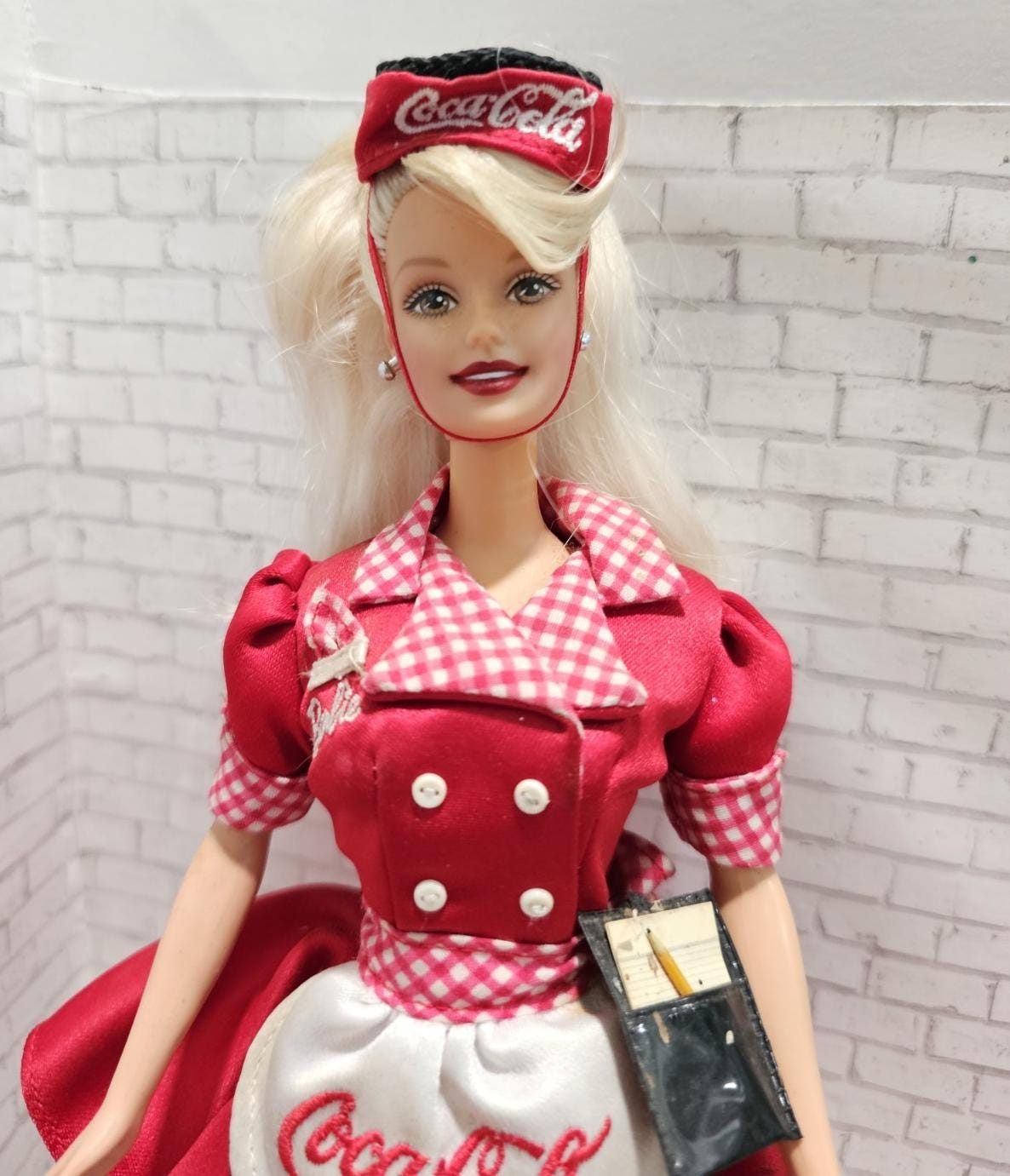 Vintage barbie christie - Etsy 日本