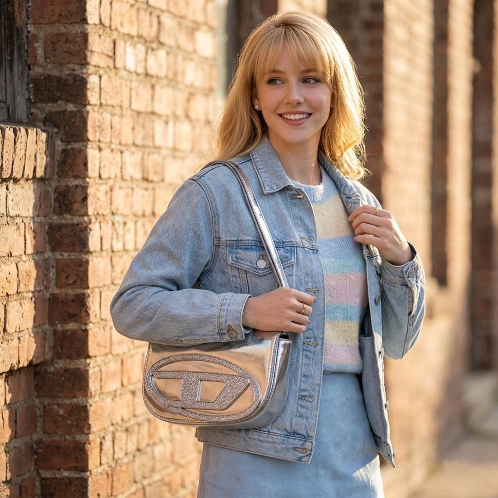Y2k Diesel Bag - Etsy Y2k Diesel Bag - Etsy