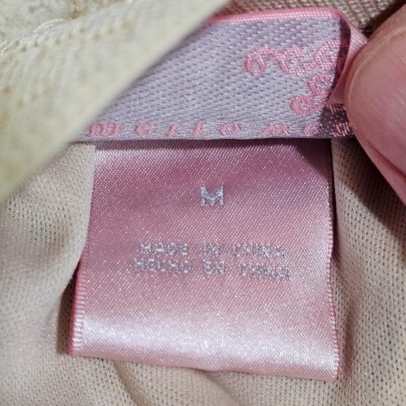 Metro Wear Medium Boho Patchwork Handkerchief Mid… - image 7