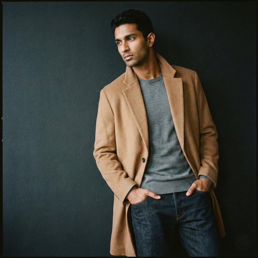 wool coat mango winter jackets