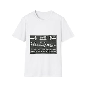 ビール醸造所ユニセックスTシャツ、クラフトビールシャツ、ビール愛好家ギフト、ビールフェスティバルTシャツ、醸造所ツアーグッズ