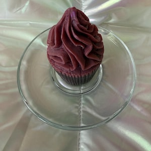 Cupcake Soap