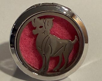 Car Vent Clip, Dog Car Diffuser, Car air freshener, Pet Theme, Auto air freshener, essential oil car clip, car clip for vent
