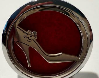 Clip de ventilation de voiture, diffuseur de voiture à talons hauts, assainisseur d'air de voiture, thème de chaussure, assainisseur d'air automatique, clip de voiture d'huiles essentielles, clip de voiture pour évent