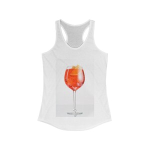 Sangria Tank Top, Sangria gift, Sangria shirt