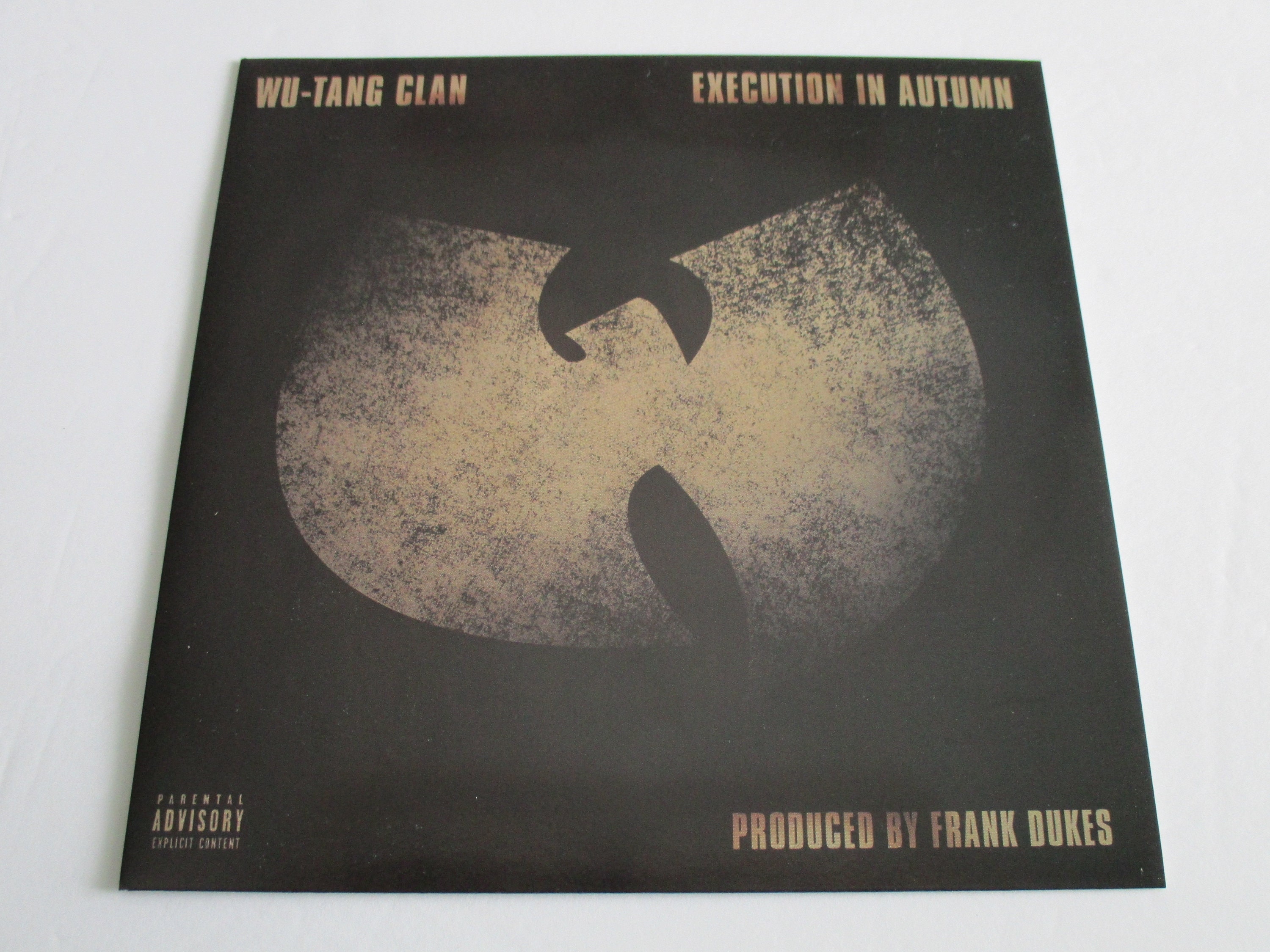 Wu Tang Clan Latest Greatest Music Videos On DVD 2002 Make