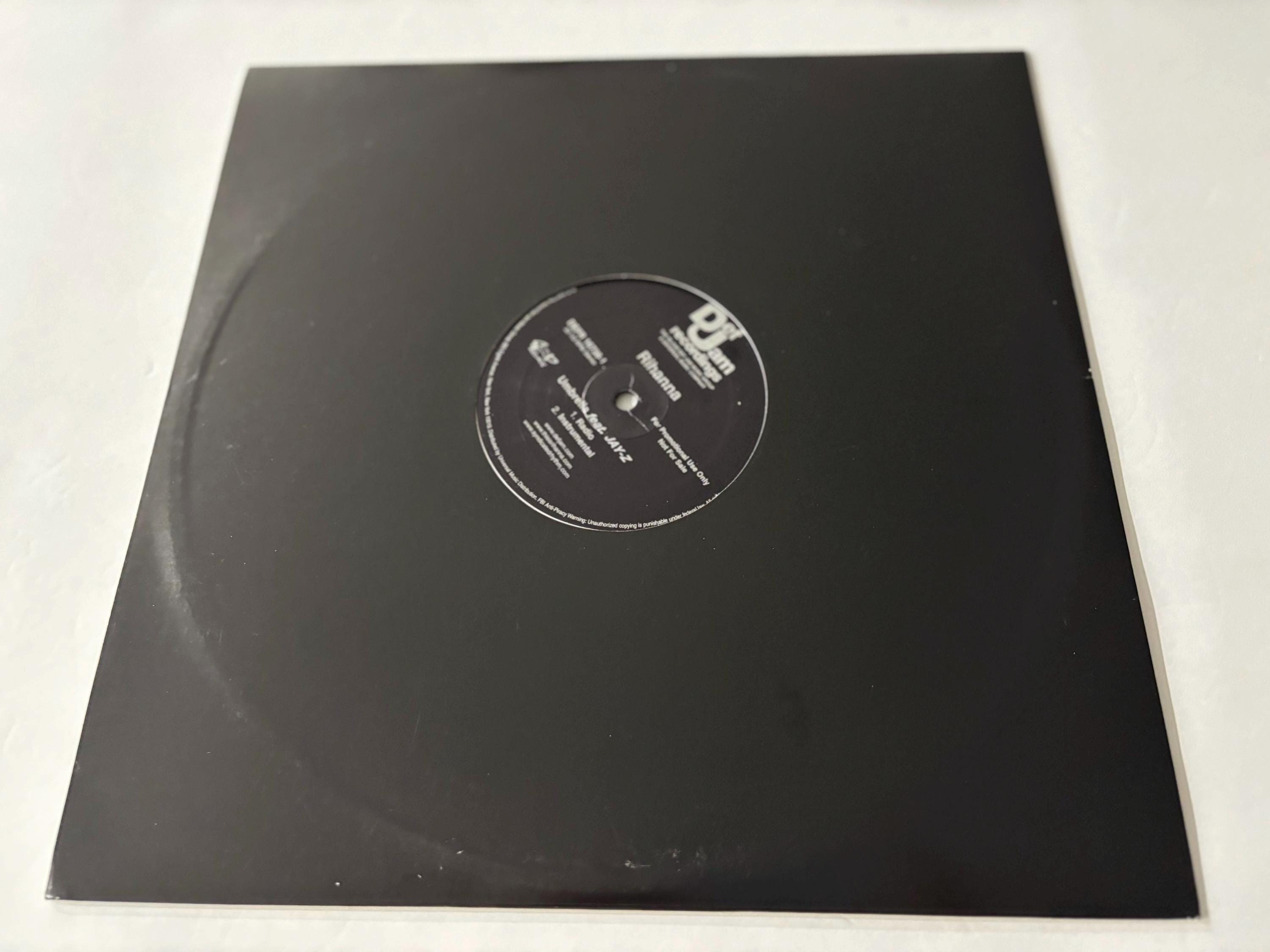 RIHANNA Umbrella Feat. Jay-z Vinyl 12