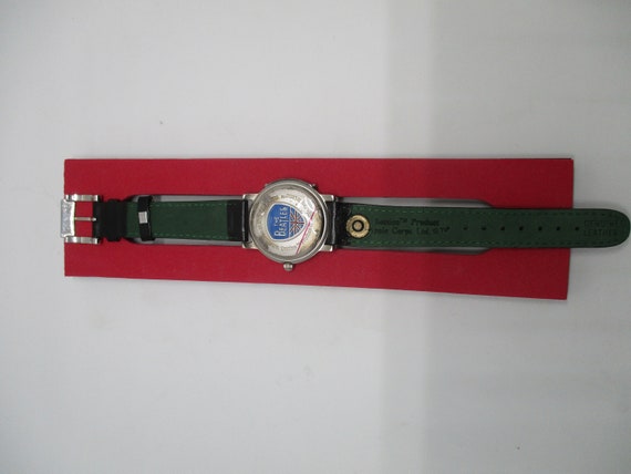 THE BEATLES The Beatles Wrist Watch Limited Editi… - image 3