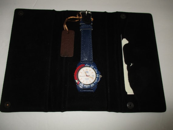 Cadran De Montre Sector Underlab Sphère 100 Meters - Référence 5215118030 (Neuf Sans étiquette)