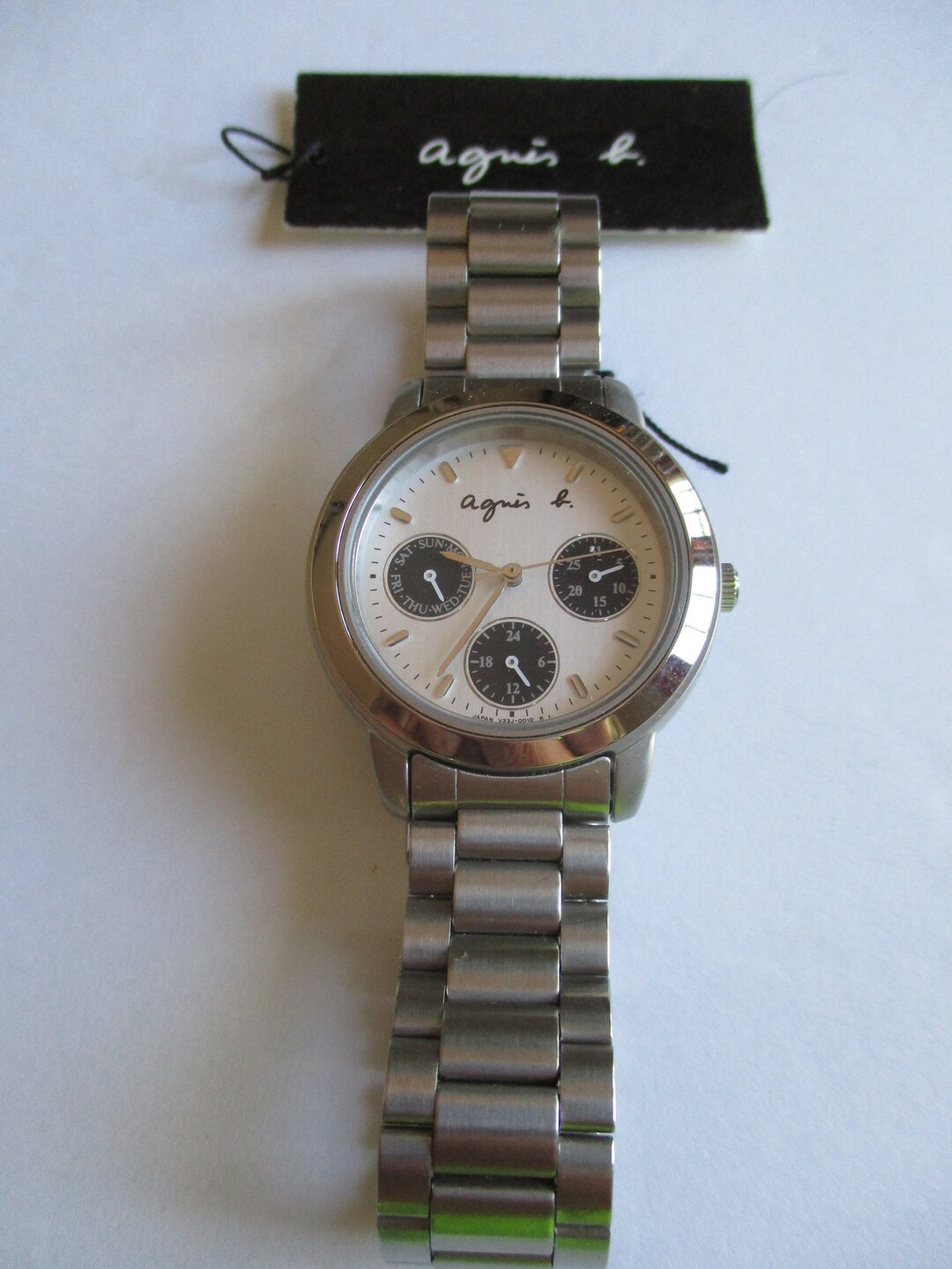 Agnes b watch price new arrivals